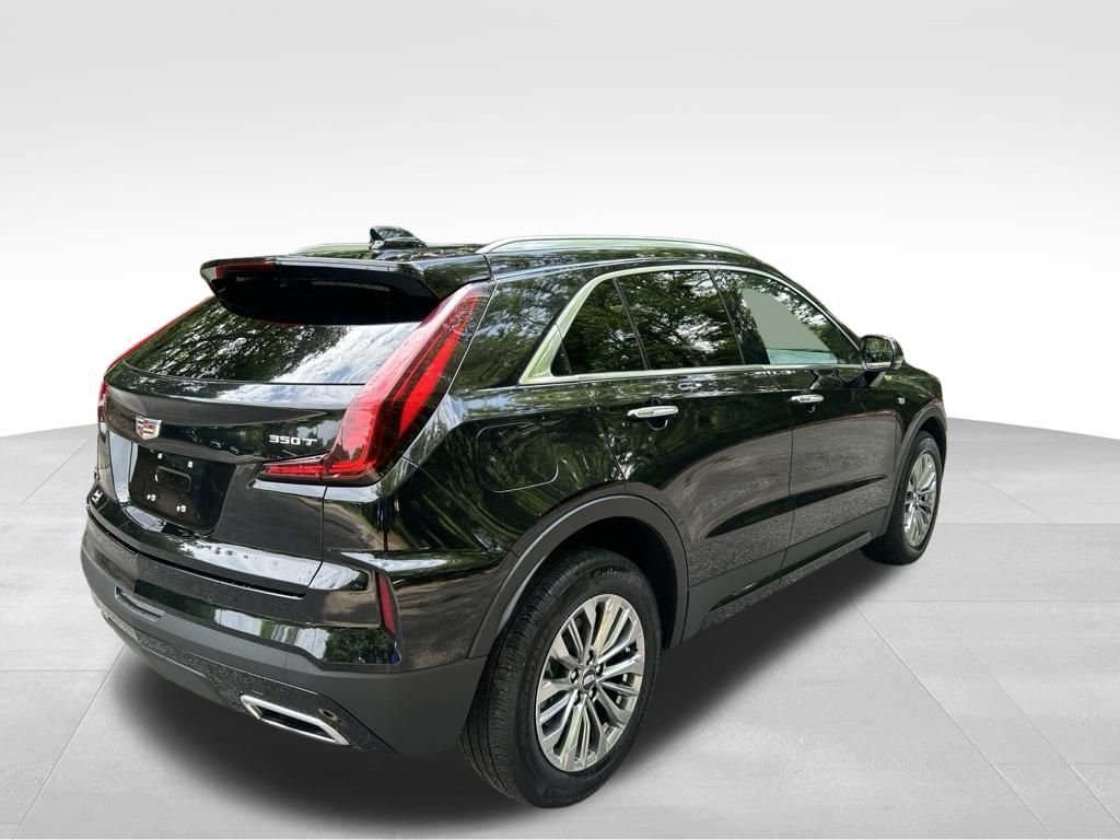 2025 Cadillac XT4 Premium Luxury - Photo 5