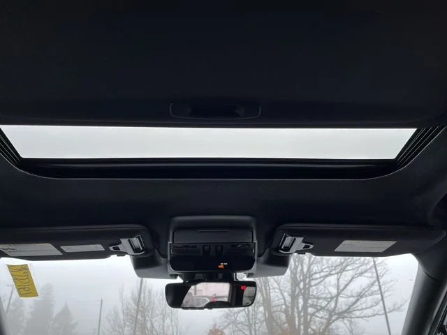 2026 Subaru Outback Limited - Photo 18