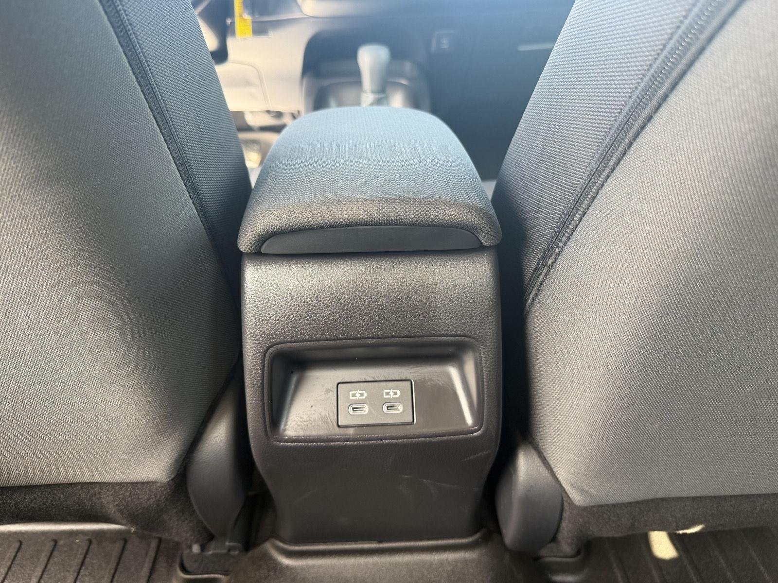 Used 2026 Underground Toyota LE image 15