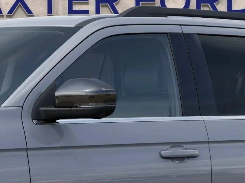 New 2027 Glacier Gray Ford Platinum image 95
