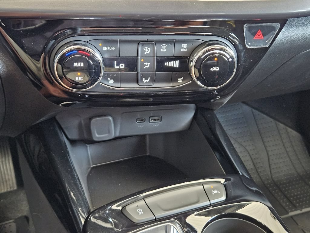 2026 Chevrolet Trax Activ - Photo 20