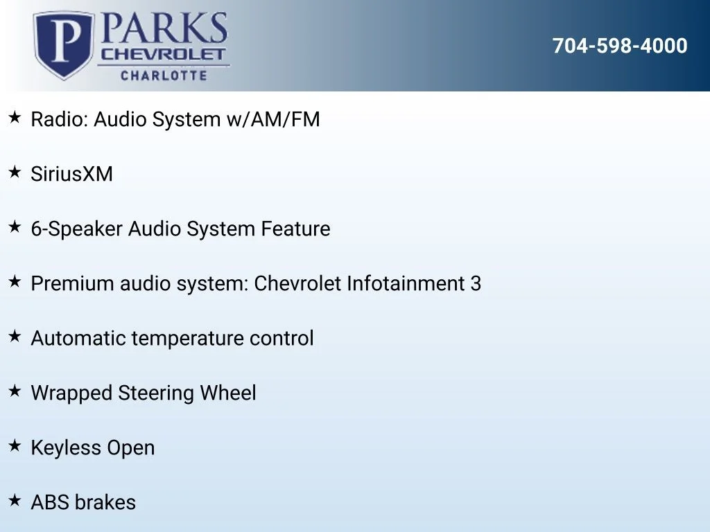 Certified Used 2024 Gray Chevrolet LT image 21