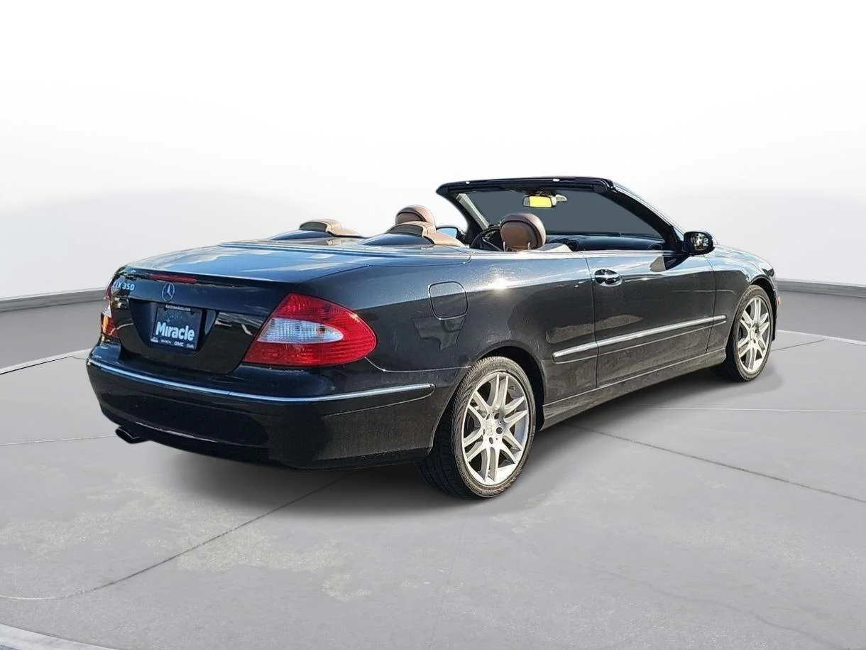 Used 2008  Mercedes-Benz 3.5L image 15