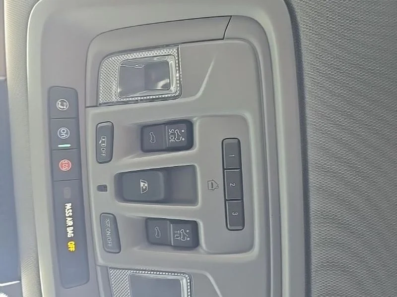 2026 Chevrolet Silverado 3500 HD LTZ - Photo 17