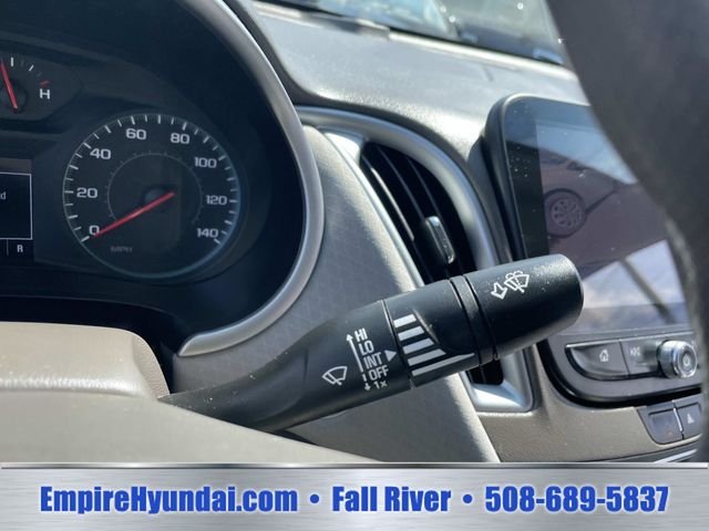 Used 2023 Ash Chevrolet LT image 31