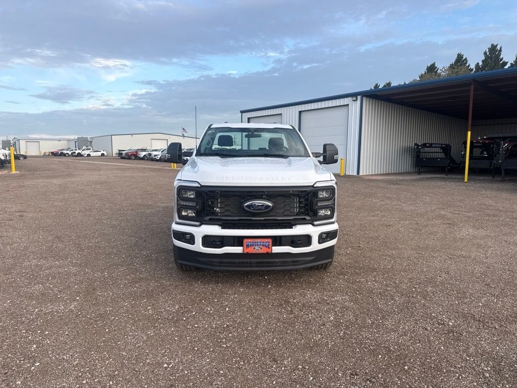 New 2026 Oxford White Ford XL image 10
