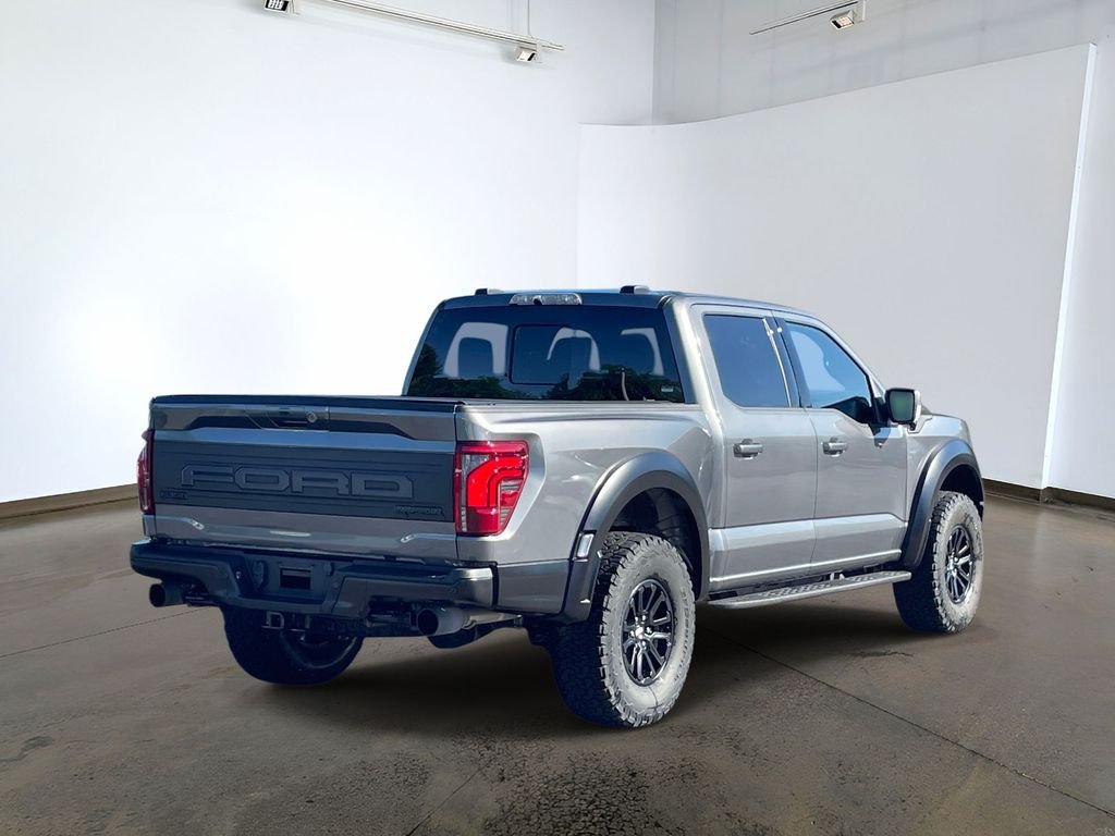 2025 Ford F-150 Raptor - Photo 6