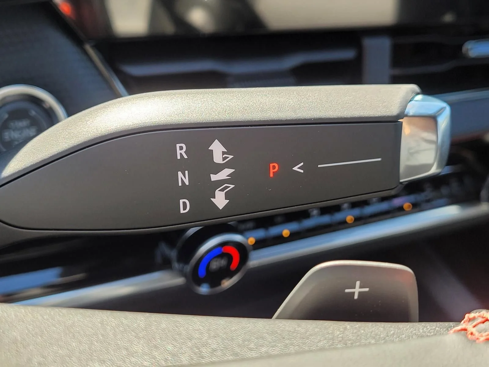 2026 Chevrolet Equinox RS - Photo 22
