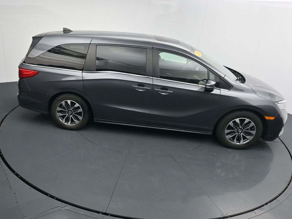 Used 2023  Honda EX-L image 31