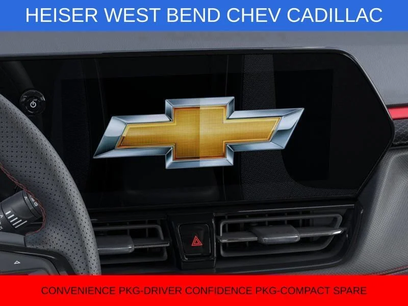 2026 Chevrolet Trailblazer RS - Photo 20