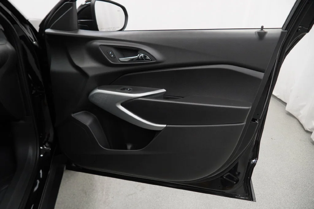 2026 Chevrolet Trax LS - Photo 35