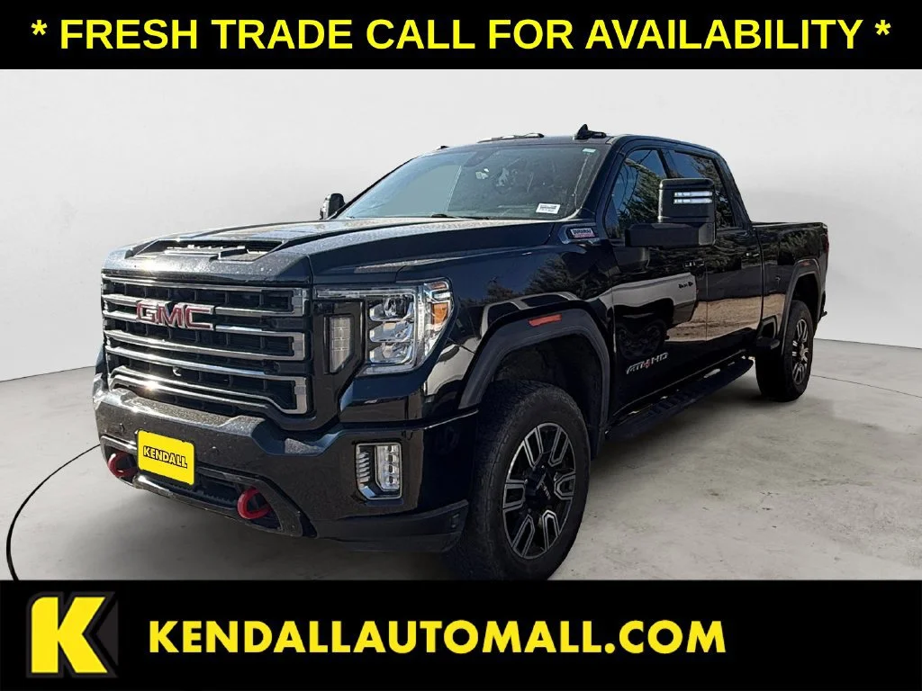 2023 GMC Sierra 2500HD