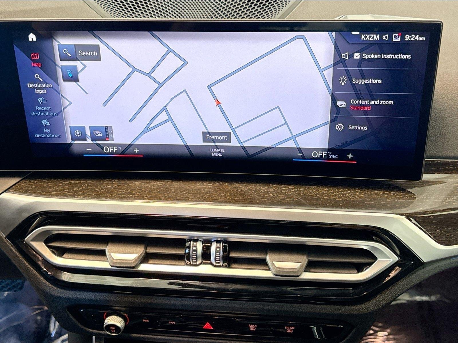 Used 2023 Skyscraper Grey Metallic BMW eDrive35 image 17