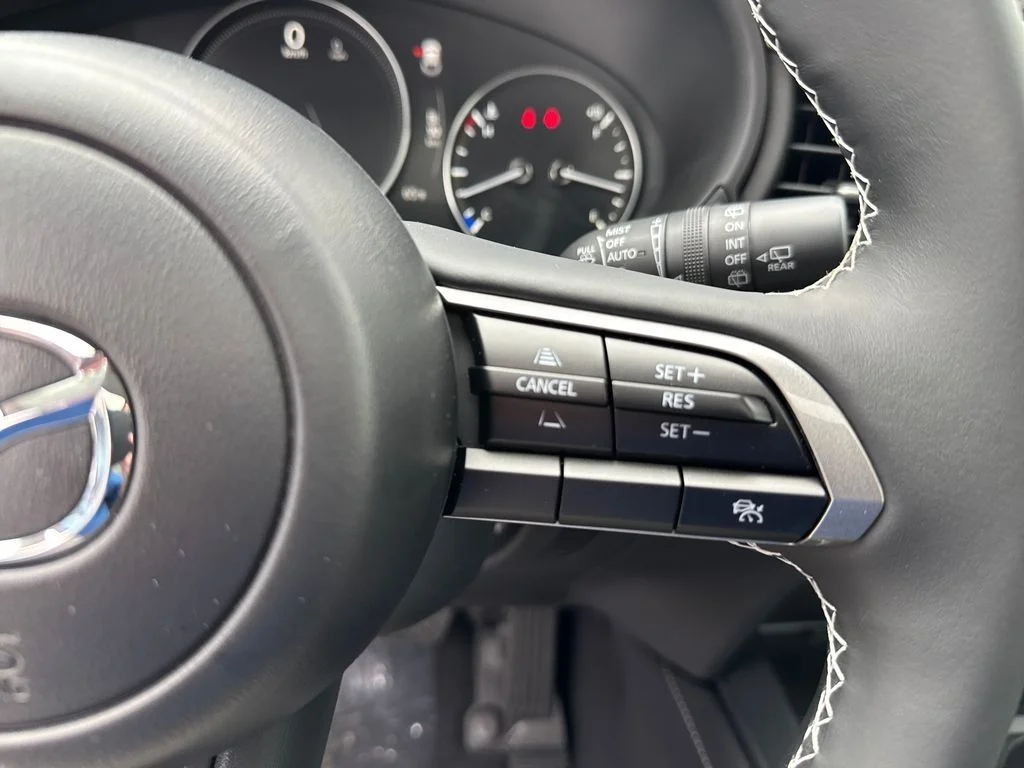 New 2026 Jet Black Mazda 2.5 S Aire Edition image 22