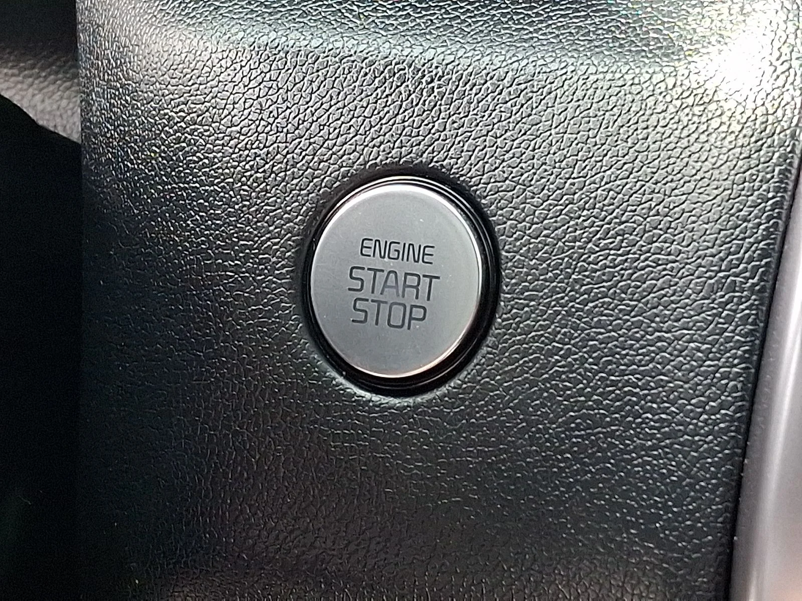 Certified Used 2023 Black Kia EX image 19