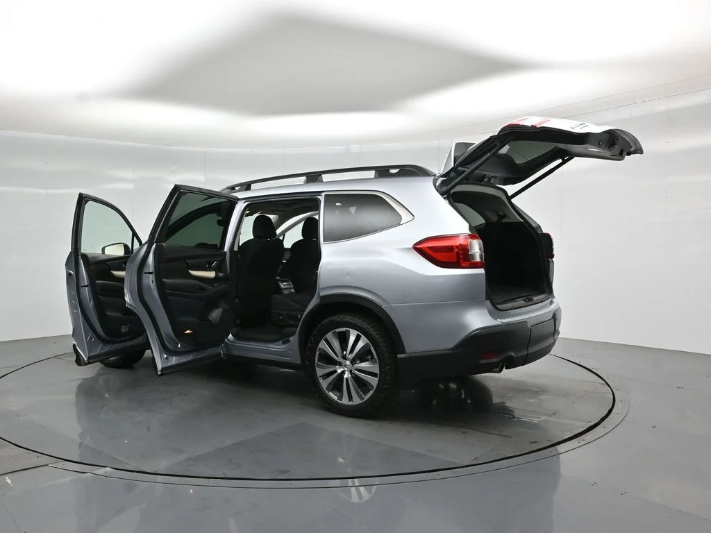 Used 2019 Silver Subaru Premium image 30