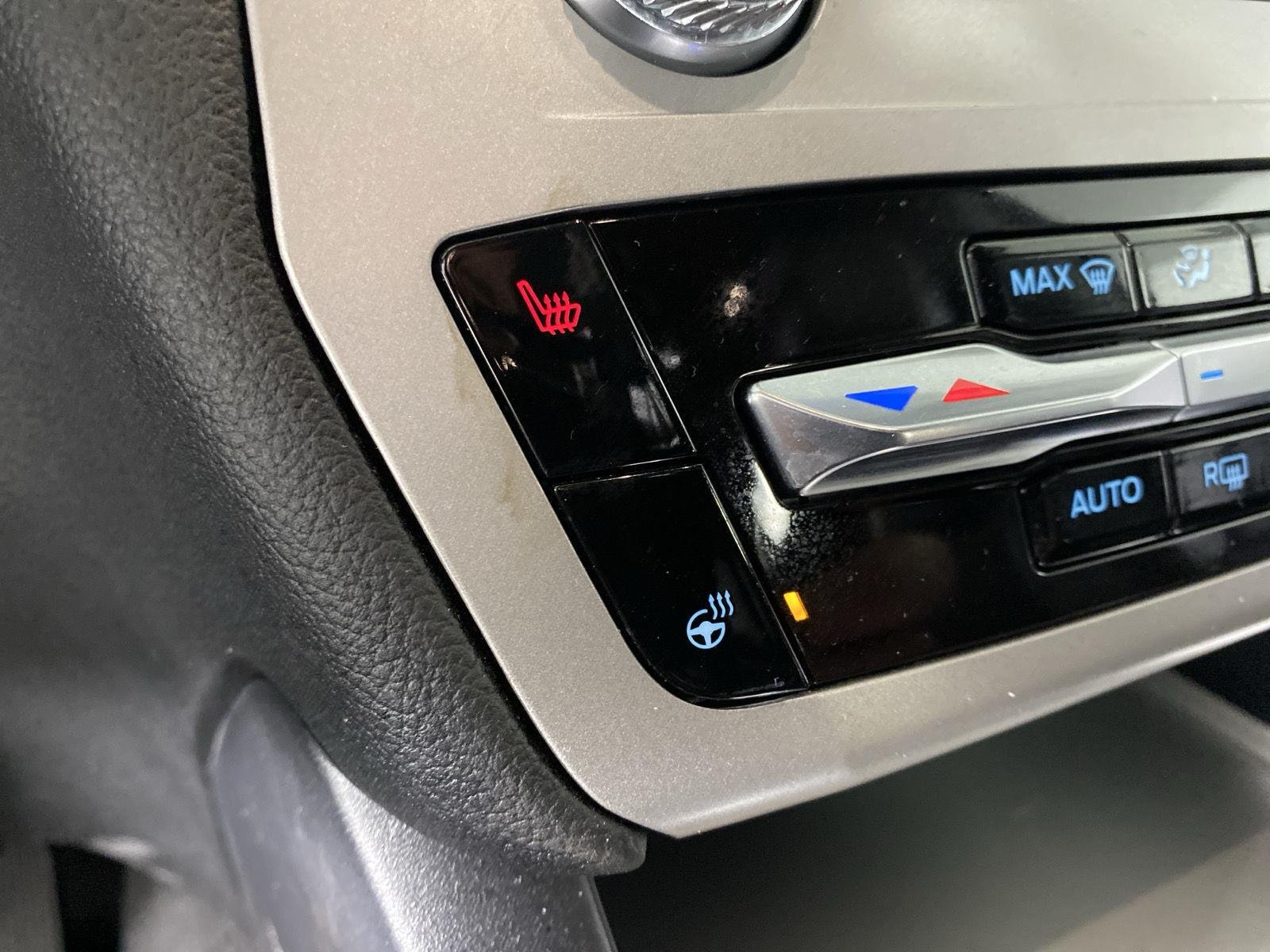Used 2023 Carbonized Gray Ford XLT image 30