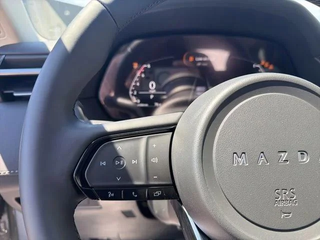New 2026 Aero Gray Metallic Mazda 2.5 S Premium AWD image 34