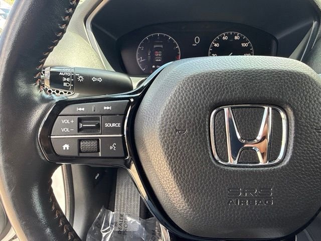2025 Honda HR-V Sport - Photo 27