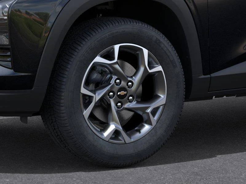 2026 Chevrolet Trax LT - Photo 9