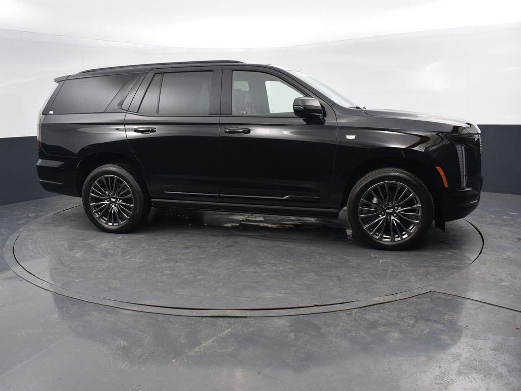 2025 CADILLAC ESCALADE - Image 6