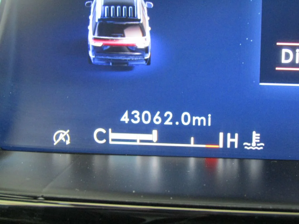 Used 2023 Starlight Lincoln Reserve image 31
