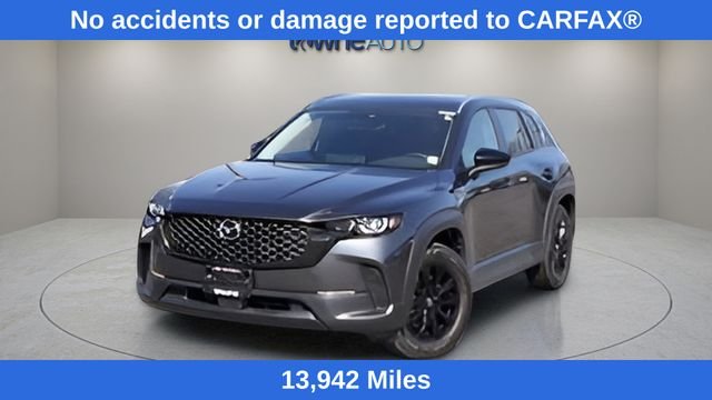 2024 Mazda CX-50 2.5 S SELECT's photo