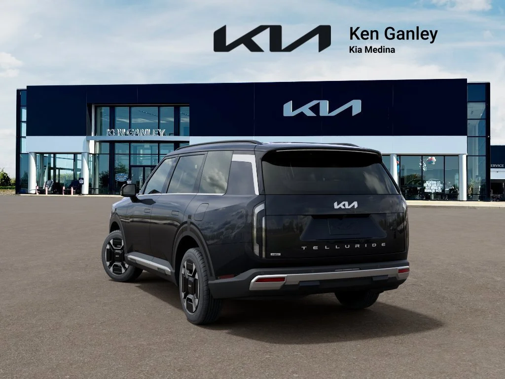 New 2027 Panthera Metal Kia EX image 4