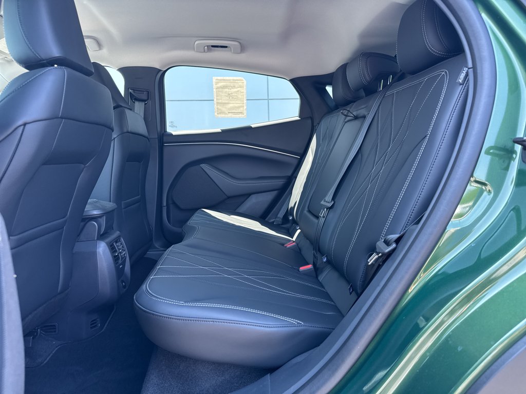 2025 Ford Mustang Mach-E Select - Photo 21