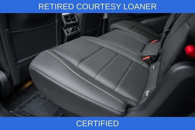 Certified Used 2026 Black Mercedes-Benz GLS 450 image 34
