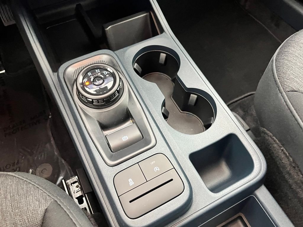 New 2026 Gray Ford XLT image 29