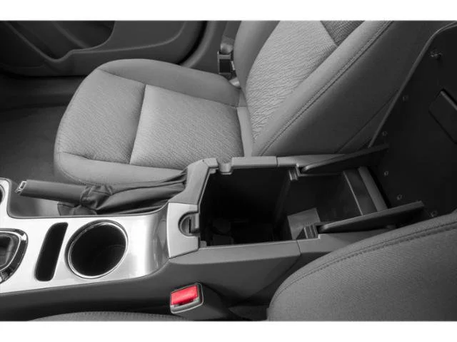 Used 2015 Butte Red Metallic Chevrolet LT image 20