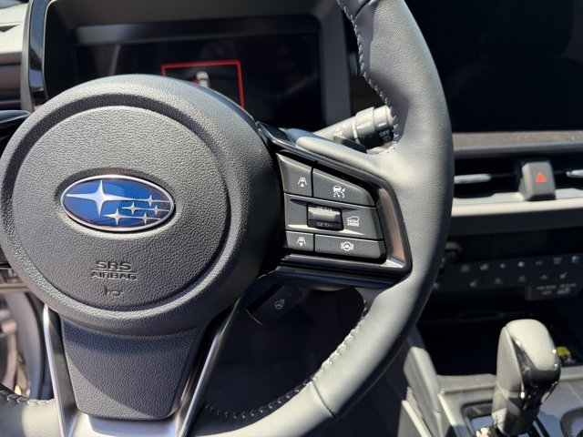 New 2026 ICE SILVER METALLIC Subaru Touring XT image 46