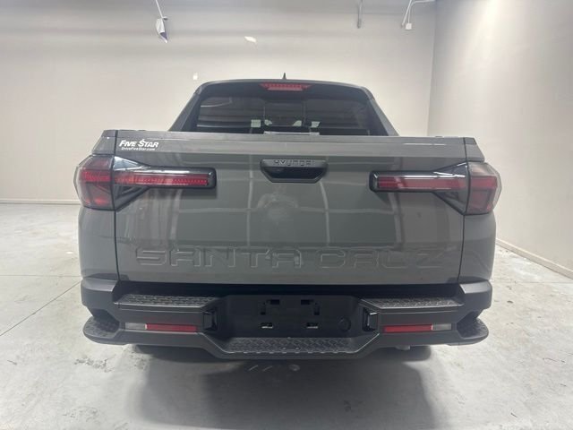 Used 2025 Gray Hyundai SEL image 7