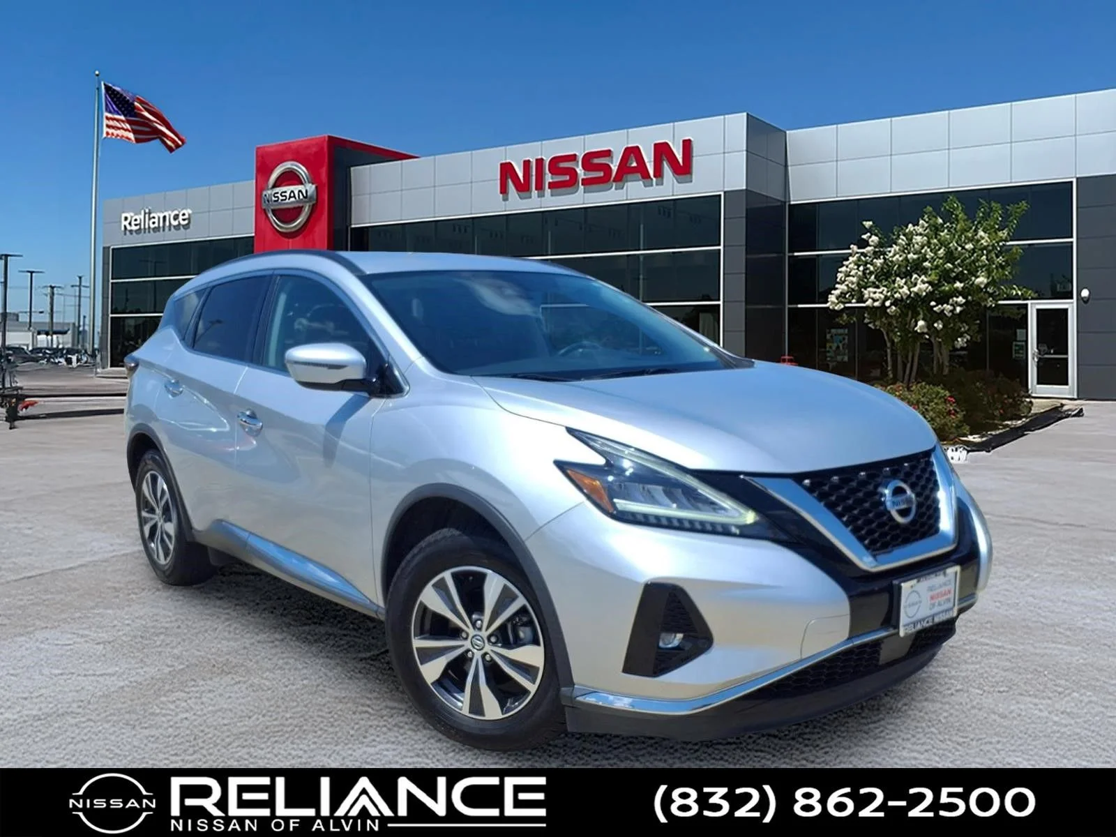 2021 Nissan Murano
