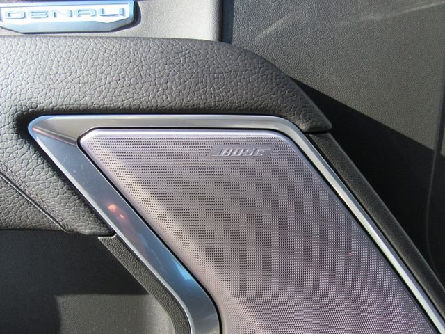 Certified Used 2025 Thunderstorm Gray GMC Denali image 13