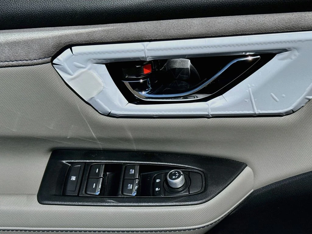 New 2026 Blue Subaru Limited image 22