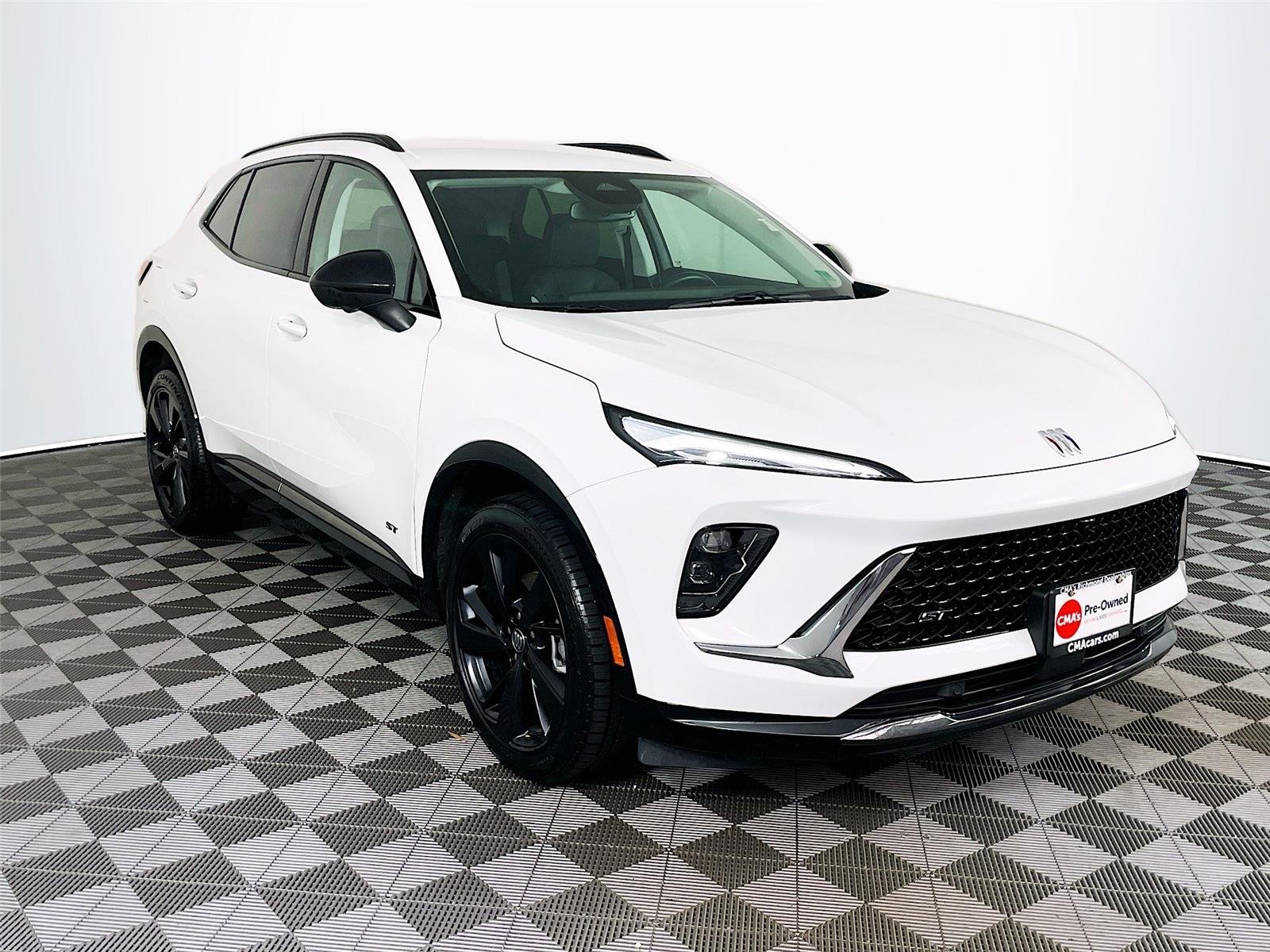 2024 Buick Envision Sport Touring