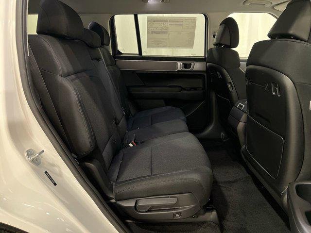 2026 Hyundai Santa Fe SE - Photo 19