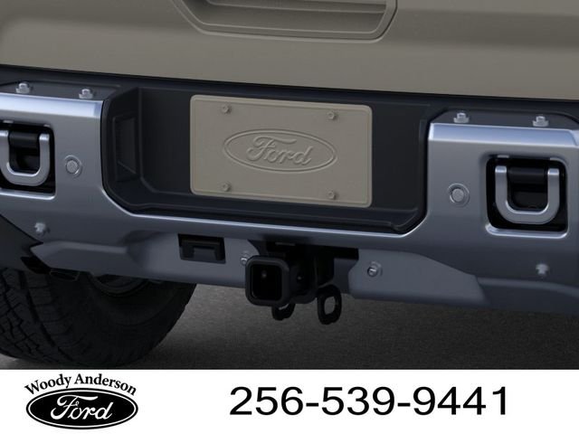 2025 Ford Bronco Sport Big Bend - Photo 23