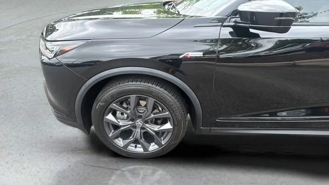 Used 2022  Acura A-Spec image 37