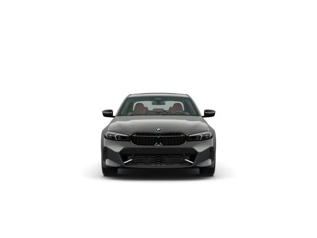 New 2026 Dravit Grey Metallic BMW  image 2