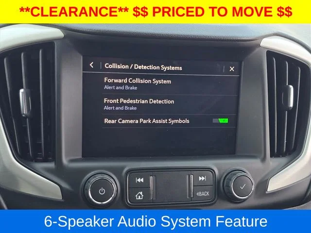 Used 2020 White GMC SLT image 24