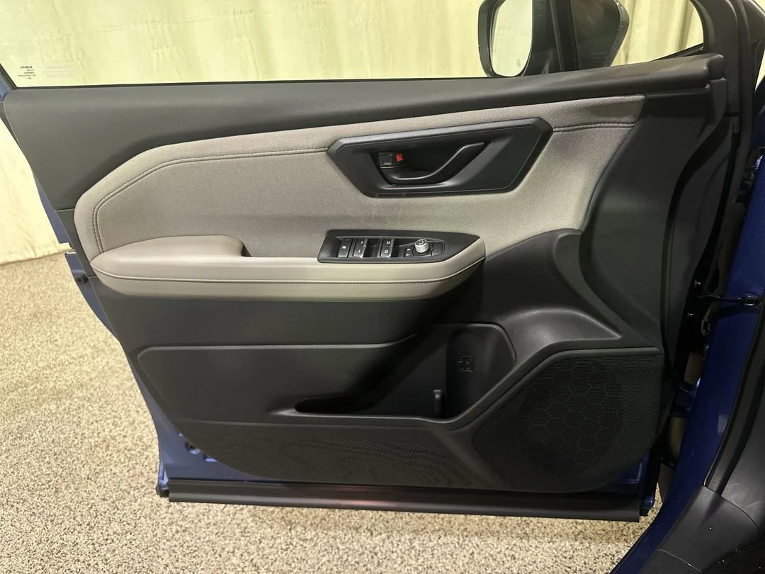 New 2026 Daybreak Blue Pearl Subaru Premium image 18
