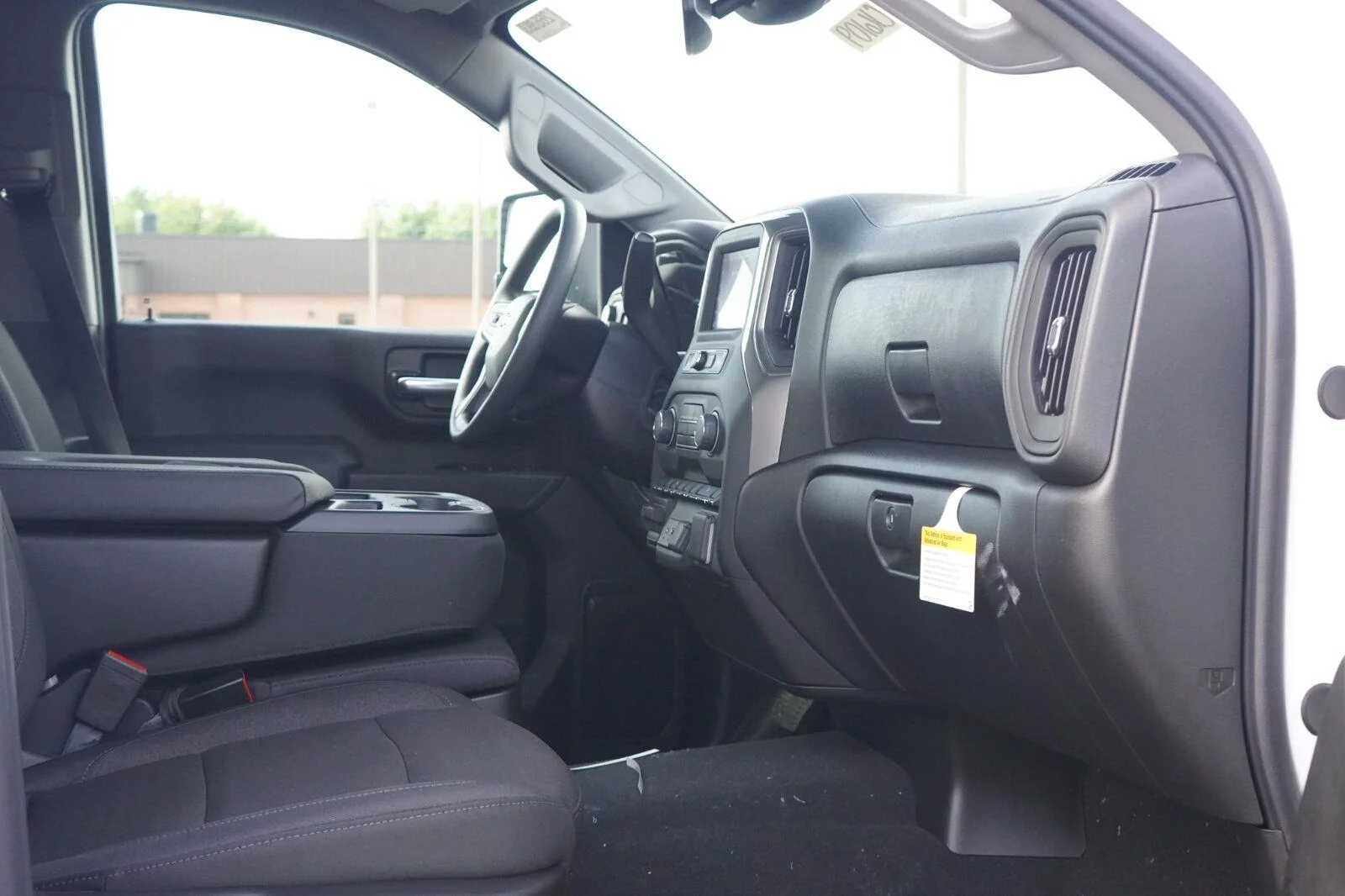 2026 Chevrolet Silverado 2500 HD Custom - Photo 27