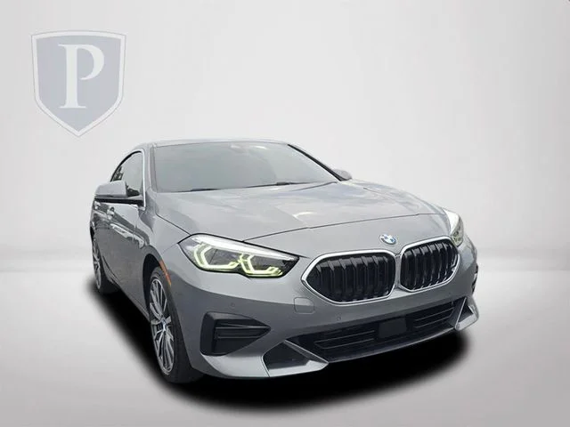 Used 2022 Gray BMW 228i image 13