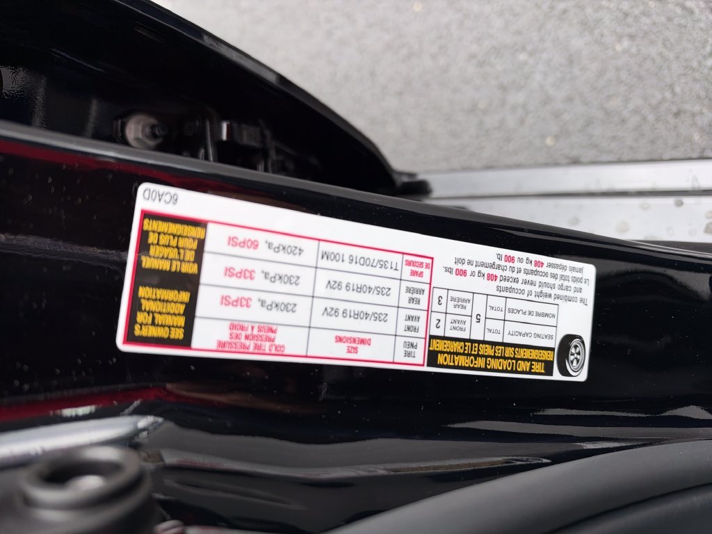 New 2026 Black Nissan 2.5 SR image 25