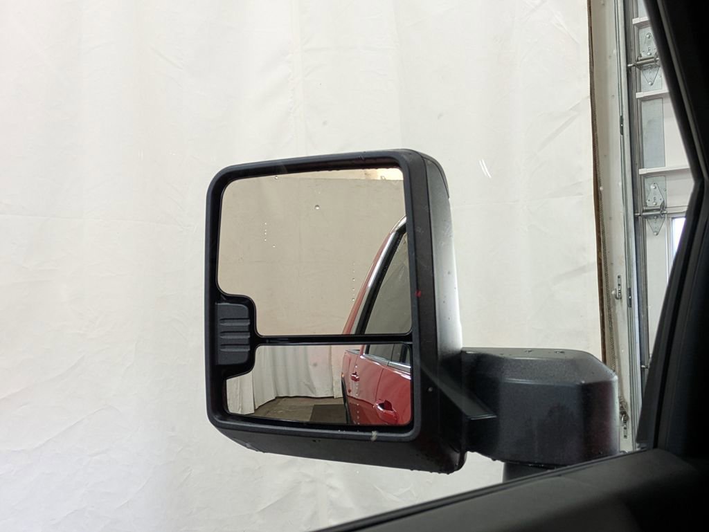 New 2026 Cardinal Red GMC SLE image 17