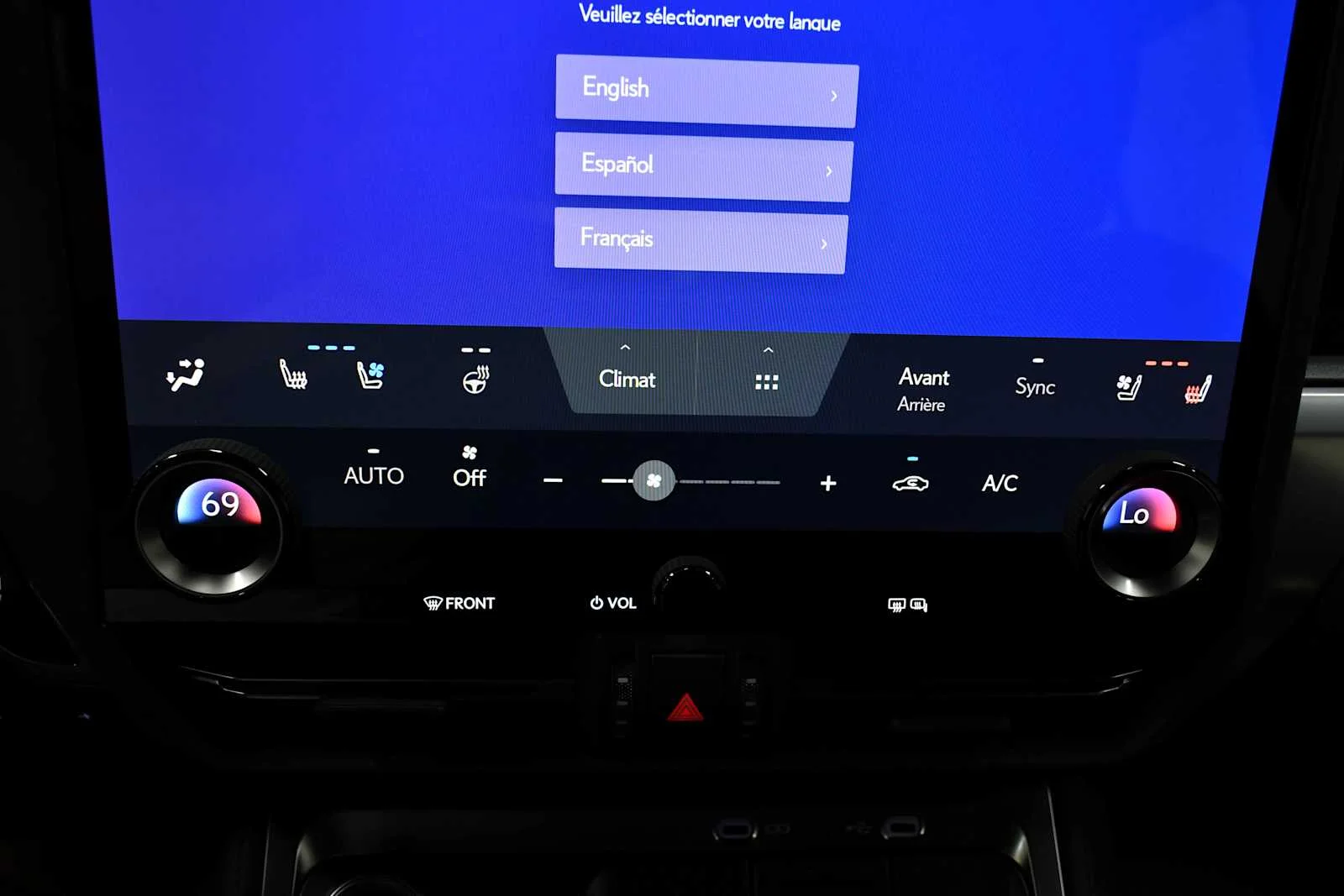 Certified Used 2026 CAVIAR Lexus Premium+ image 20