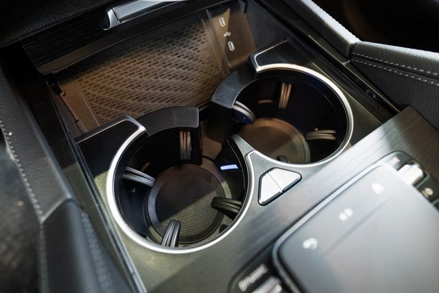 New 2026 Selenite Grey Metallic Mercedes-Benz GLE 350 image 54